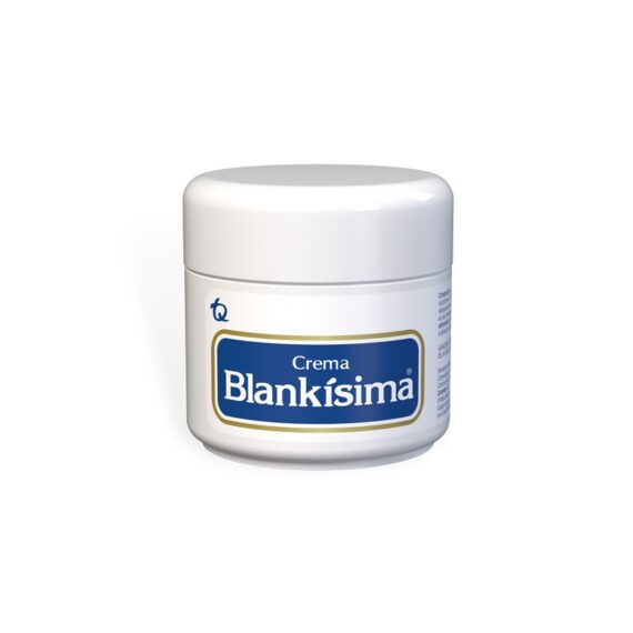 crema blankisima 60gr