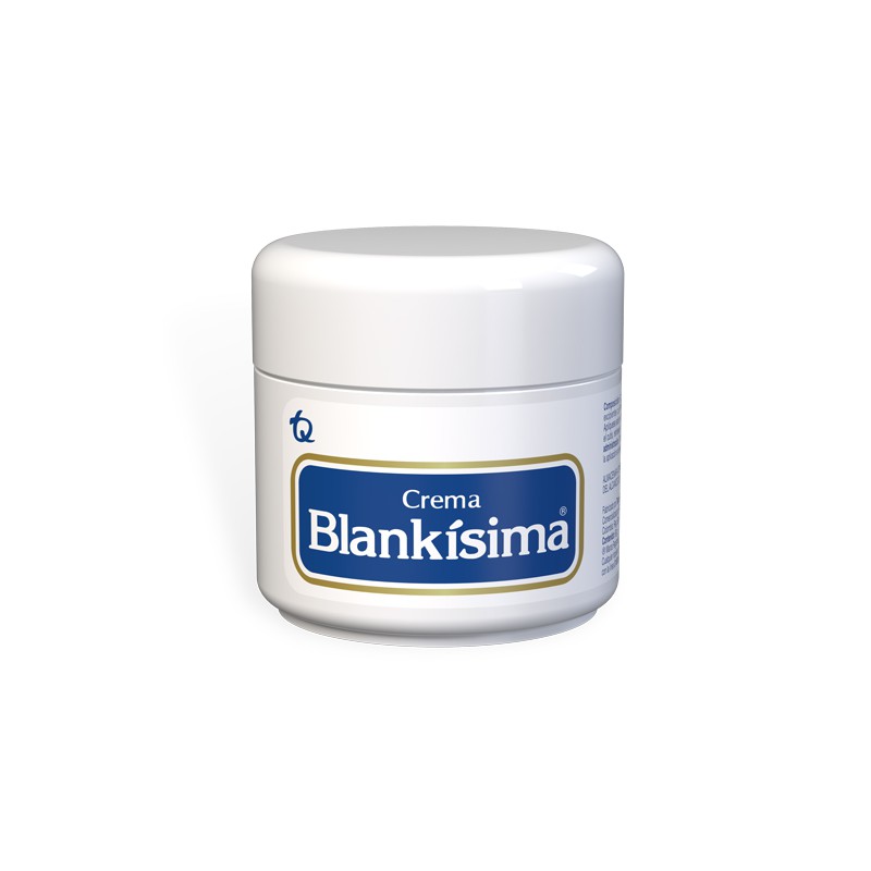 Crema Blankisima 60Gr
