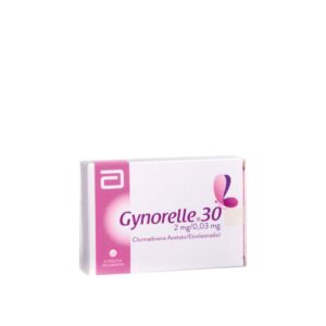 GYNORELLE 21 COMPRIMIDOS(P)(SC)