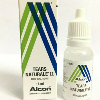 tears naturale 15ml