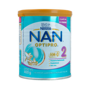 NAN OPTIPRO 2 400gr