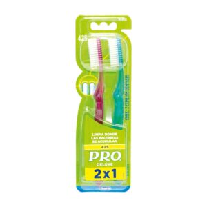 CEP PRO 425 MEDIO 2X1