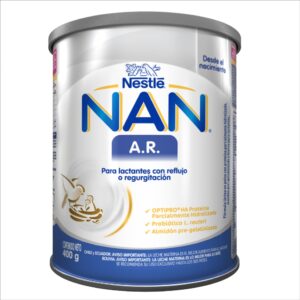NAN AR 400 GR