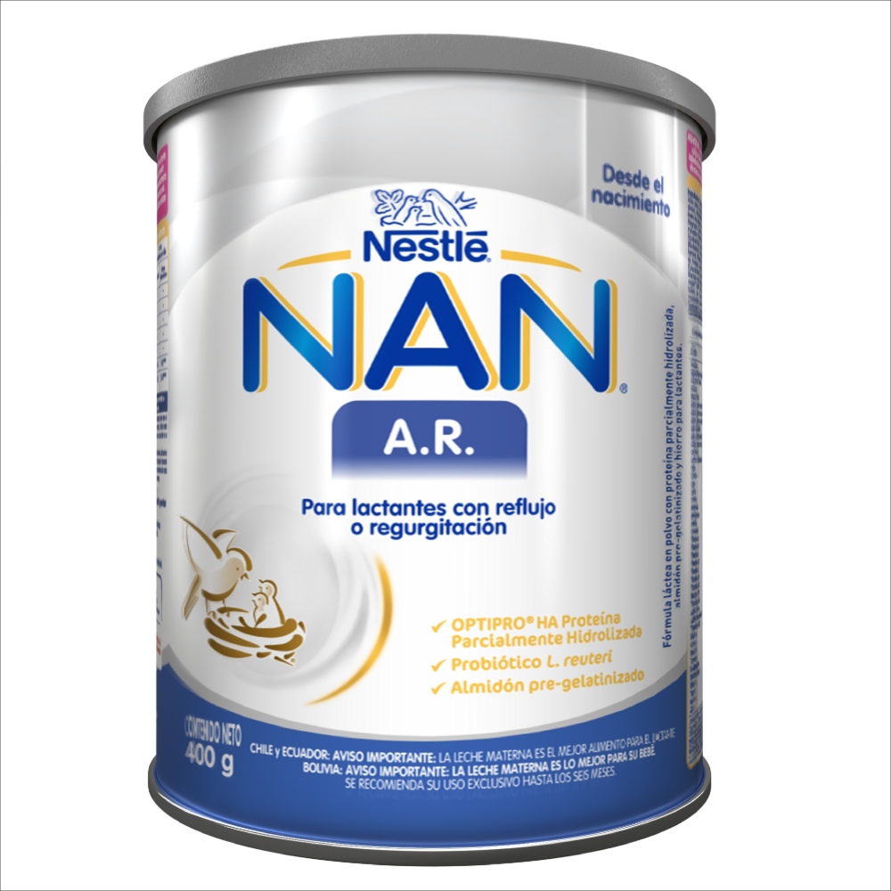 NAN AR 400 GR