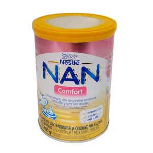 NAN COMFORT LR 400 GR