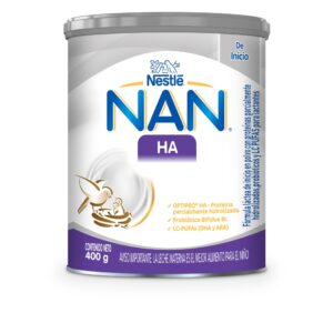 NAN HA 1 400 GR (M)