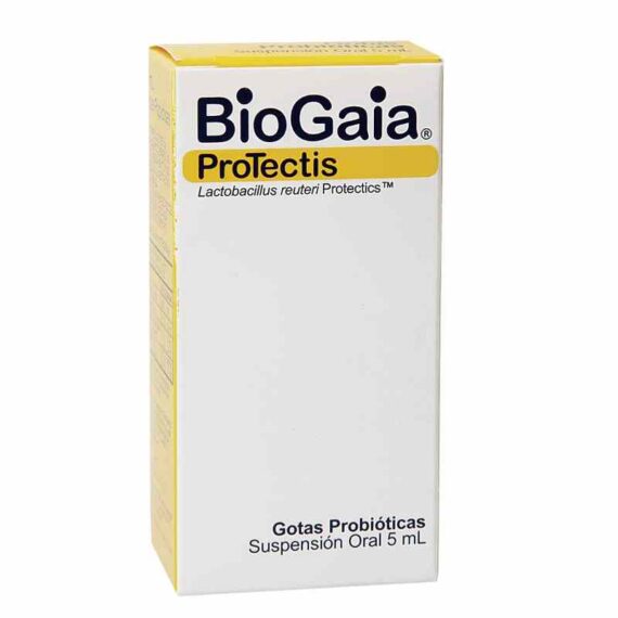biogaia protectis gotero 5ml