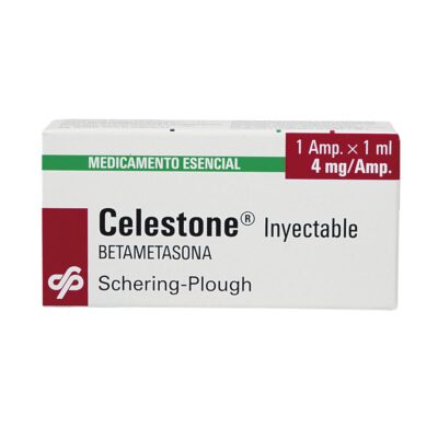 celestone 4 mg amp