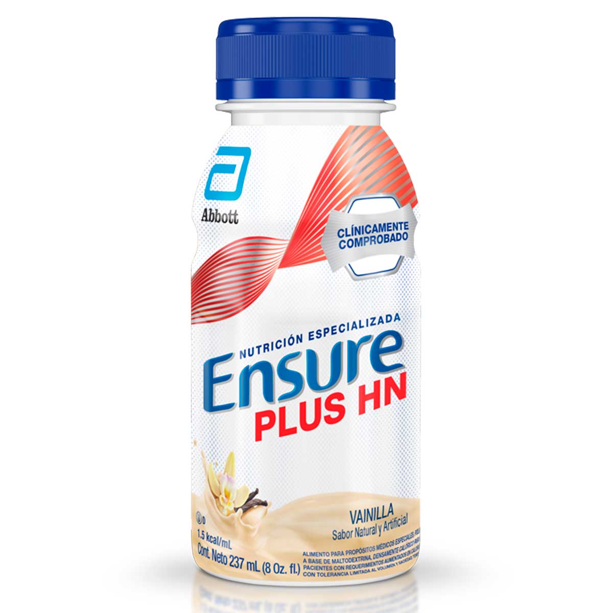 ENSURE HN PLUS LIQ Vainilla 8 OZ