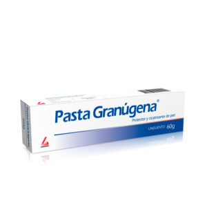 Pasta Granúgena 60Gr