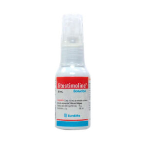 Fitostimoline Sol 15Gr 30Ml