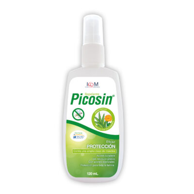 repelente picosin 120ml