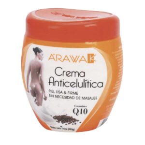 Crema ARAWAK ANTICELULITICA 400gr