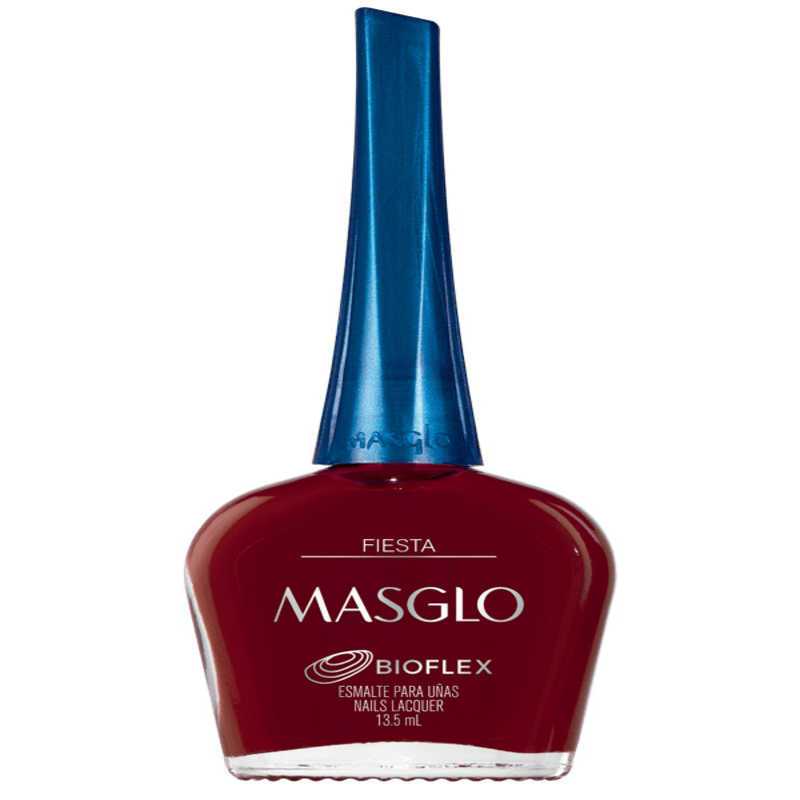 Esmalte MASGLO FIESTA
