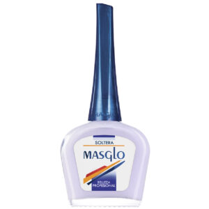 Esmalte Masglo Soltera