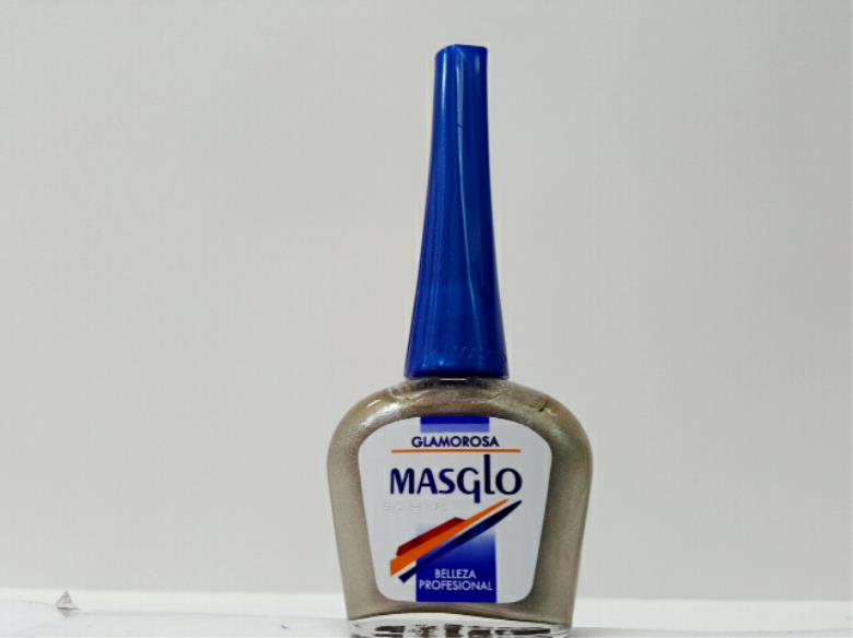 ESMALTE MASGLO GLAMOROSA