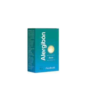 Jabón Alergibon Avena 90Grs