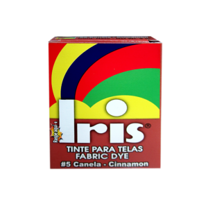 Tinte Iris 5 Canela 9 Gr