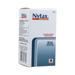 NYTAX SUSP. 30mL