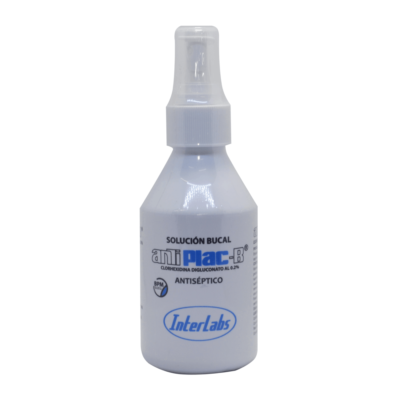 ANTIPLAC-B Spray 180mL