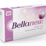BELLANEW 1.5MG/2.0MG 28 Tabletas