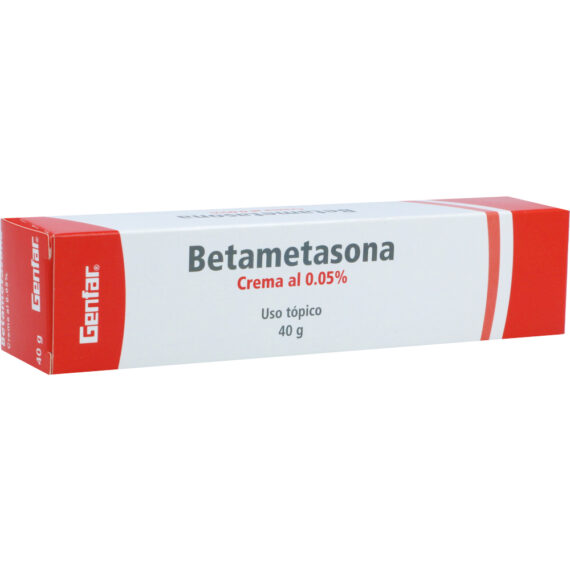 betametasona ung 0.05% gf 40gr