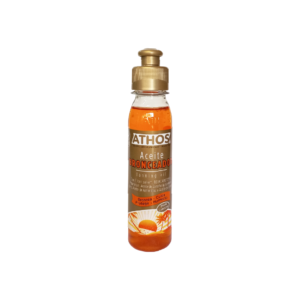 Aceite Bronceador 110mL ATHOS