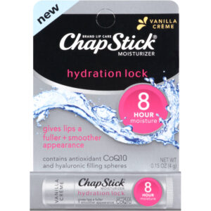 CHAPSTICK HIDRATACION TOTAL