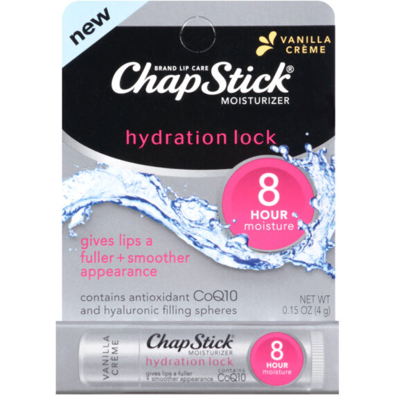 chapstick hidratacion total