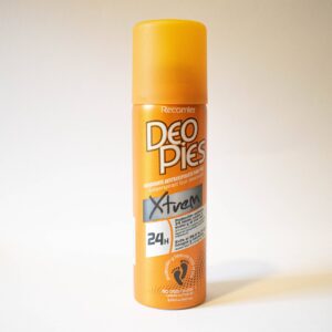 Desodorante DEOPIES XTREM Spray 260mL
