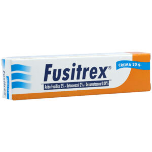 Fusitrex Crema 20Gr