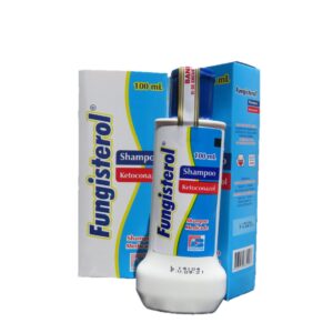 Shampoo Fungisterol 100Ml