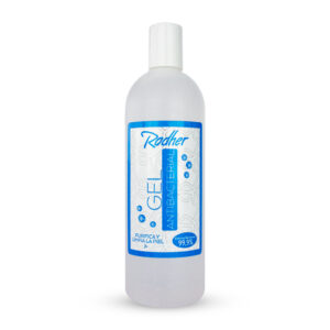 Gel Antibacterial RODHER 500mL