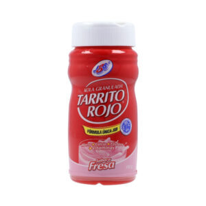 Kola Granulada Jgb Fresa 135Gr