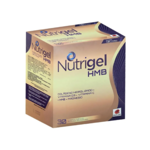 NUTRIGEL HMB NEUTRO 30Uds