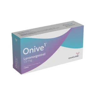 Onive 1 1.5Mg 1 Tableta