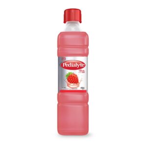 PEDIALYTE ZINC 45 FRESA 500 ML (PDC)