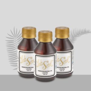 SOREL Loción FACIAL 120mL