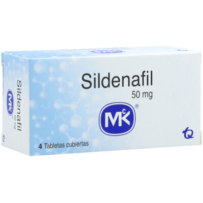 sildenafil 50mg mk 4 tabletas