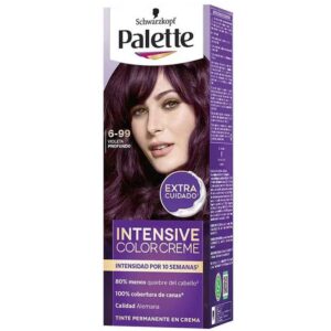 Palette Color Creme Tubo 6-99 Vio.Pro.Gts Oxi