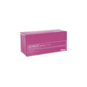 ADIMOD Solución ORAL 10 FCO 7 mL