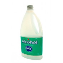 Alcohol MK 700mL