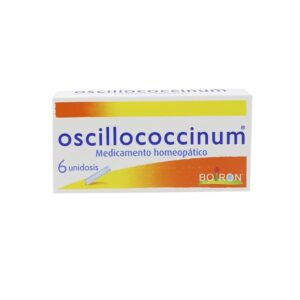 Oscillococcinum 6 Dosis