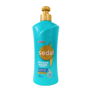 Crema para Peinar SEDAL Celulas Madre 300mL