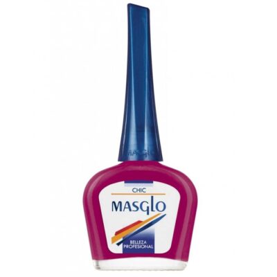 esmalte masglo chic