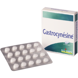 GASTROCYNESINE 60 TBS