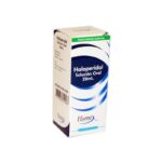 HALOPERIDOL Gotas 20mL