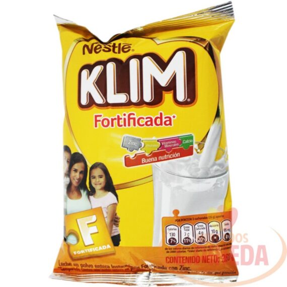 KLIM FORTIFICADA INST.360gr bolsa