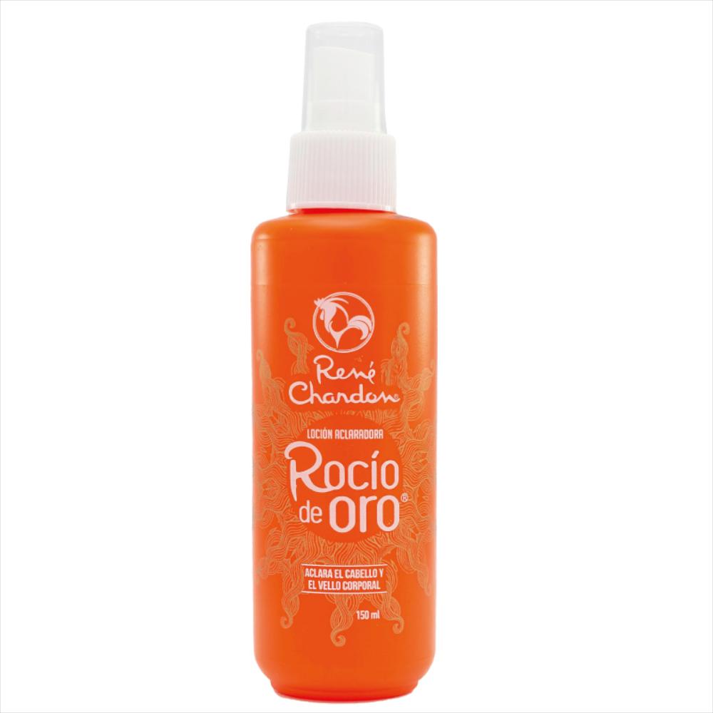 ROCIO de ORO Spray 150mL GT.60mL + TOA