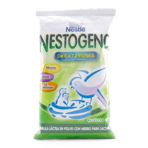 NESTOGENO FORM/INFAN bolsa 135gr